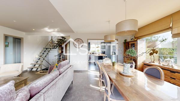 Maison vue mer imprenable