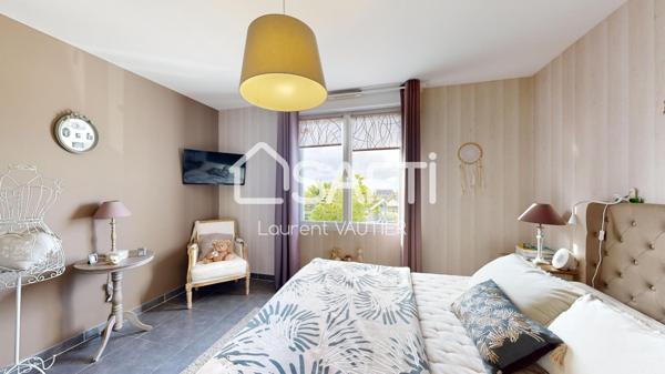 Maison vue mer imprenable