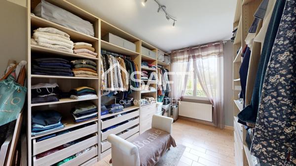 Maison vue mer imprenable