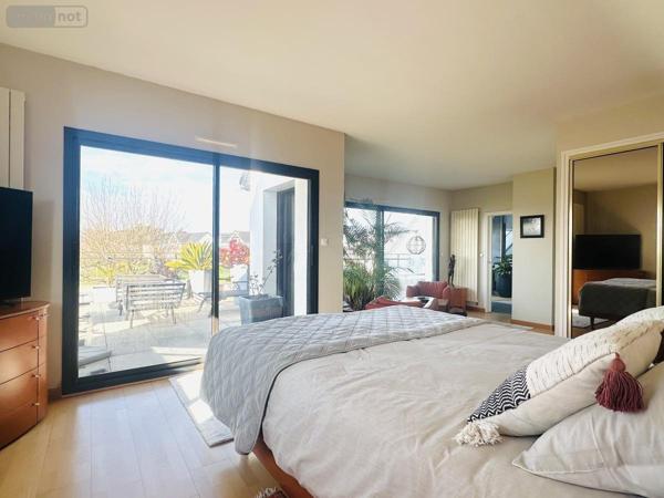 Maison à vendre à Larmor-Plage dans le Morbihan (56260), ref : 56079-1439   
Locqueltas