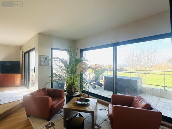 Maison à vendre à Larmor-Plage dans le Morbihan (56260), ref : 56079-1439   
Locqueltas