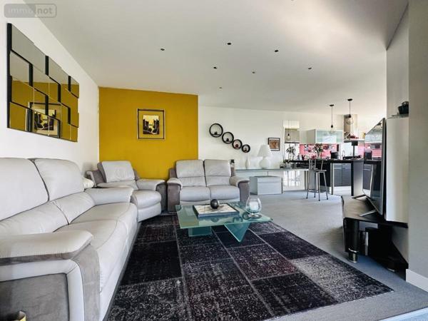 Maison à vendre à Larmor-Plage dans le Morbihan (56260), ref : 56079-1439   
Locqueltas