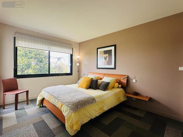 Maison à vendre à Larmor-Plage dans le Morbihan (56260), ref : 56079-1439   
Locqueltas