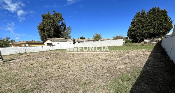 À vendre Terrain 426 m² - Saint-andré-de-cubzac 33240