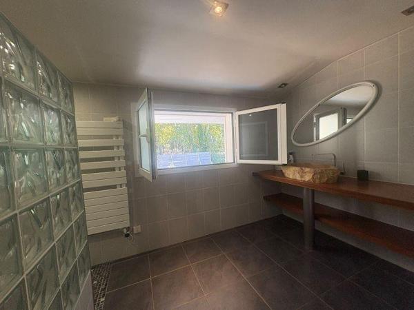 Vente / Maison de plain-pied à Seignosse (40510)
