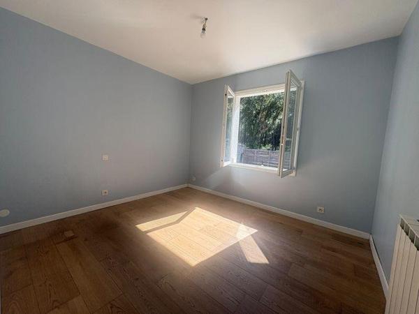 Vente / Maison de plain-pied à Seignosse (40510)