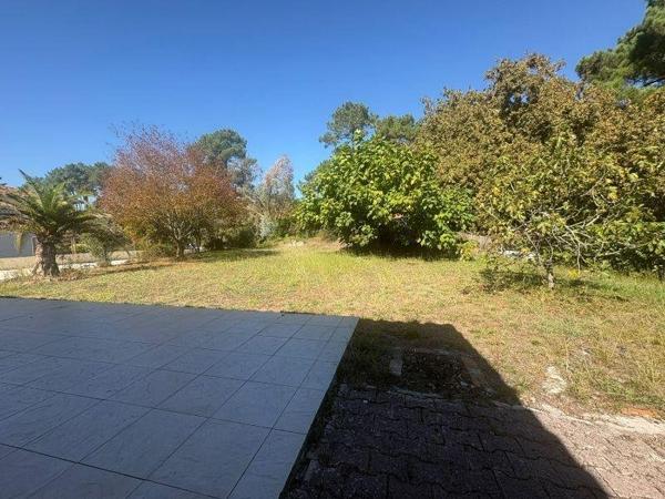 Vente / Maison de plain-pied à Seignosse (40510)