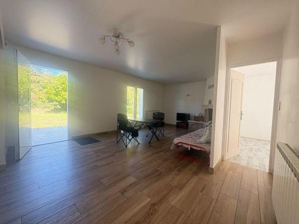 Vente / Maison de plain-pied à Seignosse (40510)