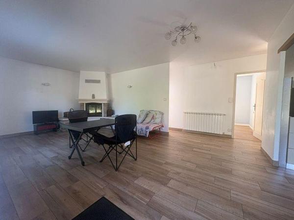 Vente / Maison de plain-pied à Seignosse (40510)