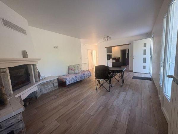 Vente / Maison de plain-pied à Seignosse (40510)