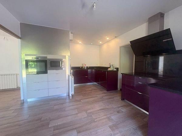 Vente / Maison de plain-pied à Seignosse (40510)