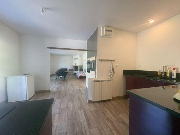 Vente / Maison de plain-pied à Seignosse (40510)