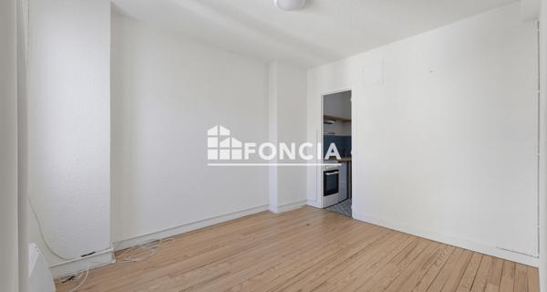À vendre Studio 34 m² - Bordeaux 33000