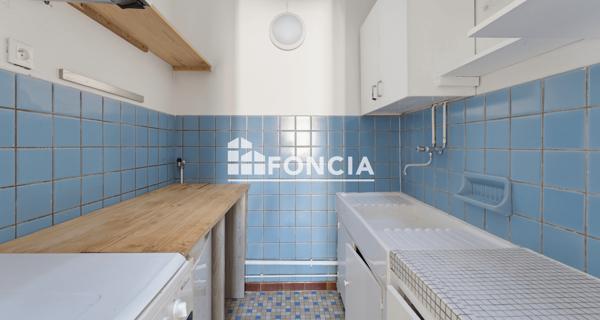 À vendre Studio 34 m² - Bordeaux 33000