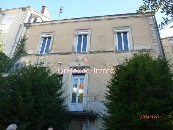 Bureau à vendre de 460 m²