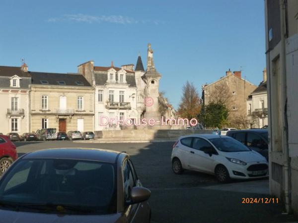 Bureau à vendre de 460 m²