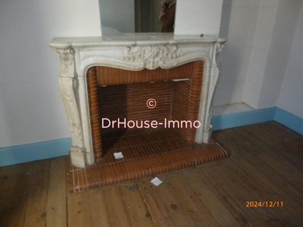 Bureau à vendre de 460 m²