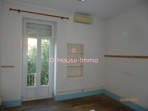 Bureau à vendre de 460 m²