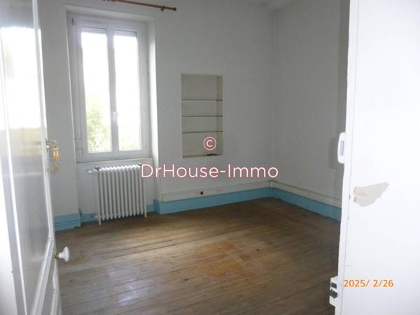 Bureau à vendre de 460 m²