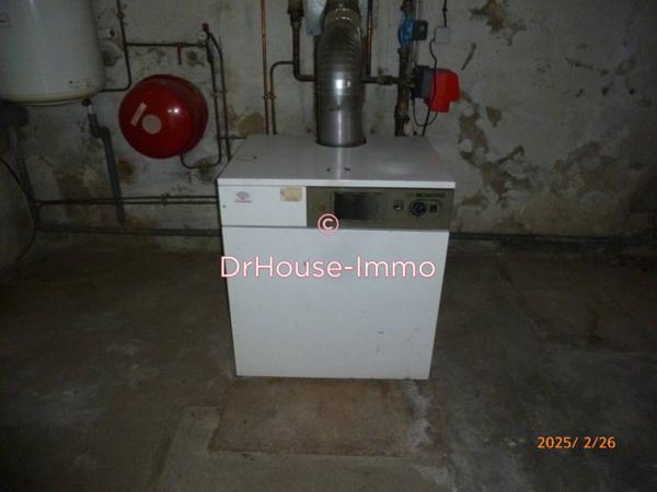 Bureau à vendre de 460 m²