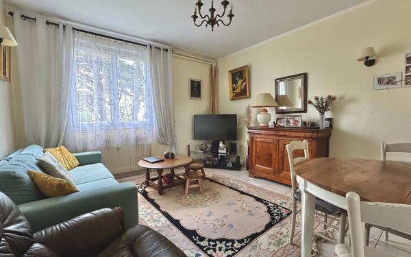 Appartement à vendre    3 pièces •  Gleizé