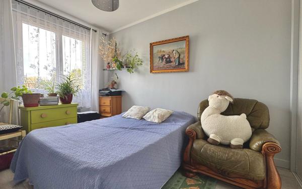 Appartement à vendre    3 pièces •  Gleizé