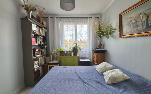 Appartement à vendre    3 pièces •  Gleizé