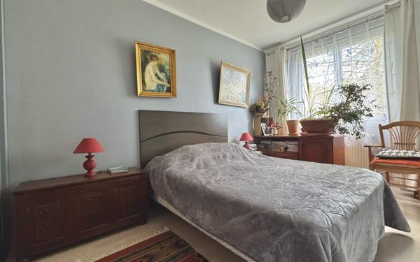 Appartement à vendre    3 pièces •  Gleizé