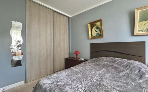 Appartement à vendre    3 pièces •  Gleizé