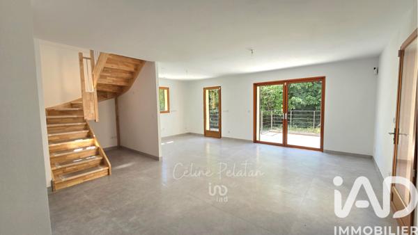 Maison à vendre 4 pièces 90 m² Sommières