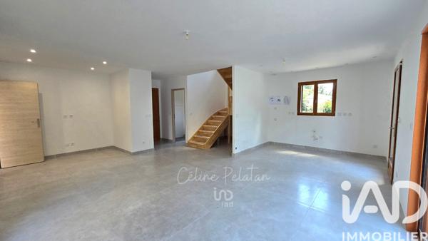 Maison à vendre 4 pièces 90 m² Sommières