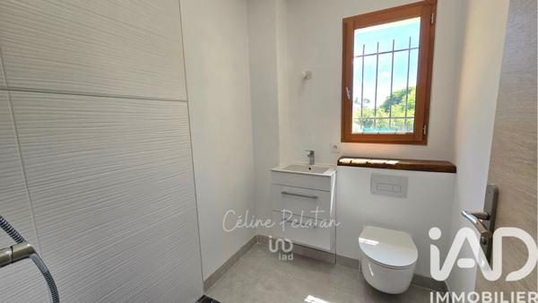 Maison à vendre 4 pièces 90 m² Sommières
