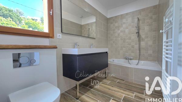 Maison à vendre 4 pièces 90 m² Sommières