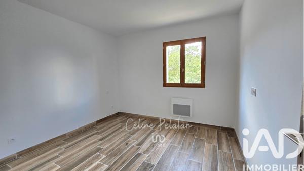 Maison à vendre 4 pièces 90 m² Sommières