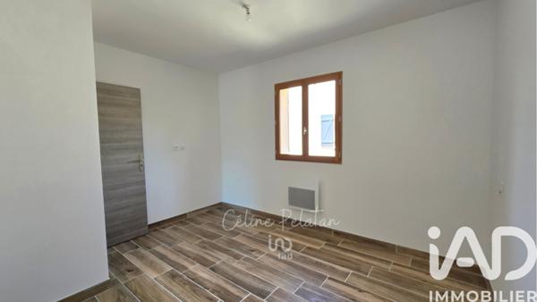 Maison à vendre 4 pièces 90 m² Sommières