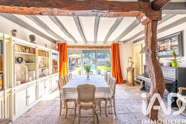 Maison à vendre 8 pièces 265 m² Coulon