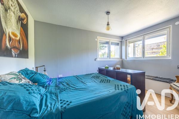 Maison à vendre 8 pièces 265 m² Coulon