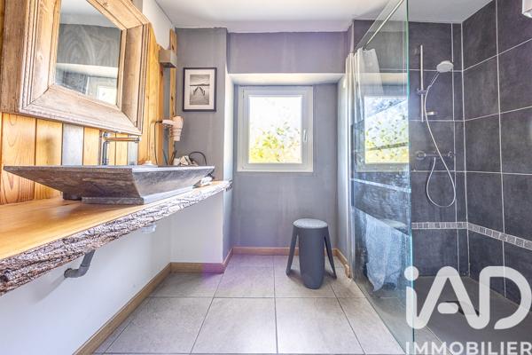 Maison à vendre 8 pièces 265 m² Coulon