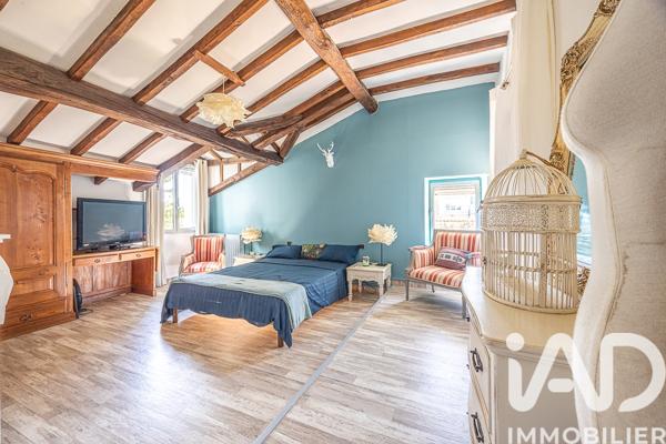 Maison à vendre 8 pièces 265 m² Coulon