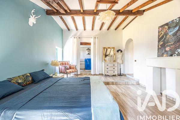 Maison à vendre 8 pièces 265 m² Coulon