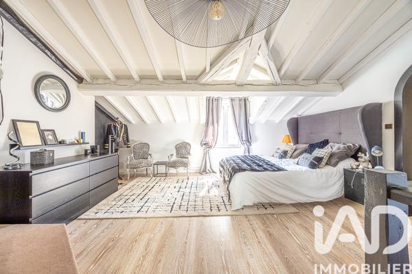 Maison à vendre 8 pièces 265 m² Coulon