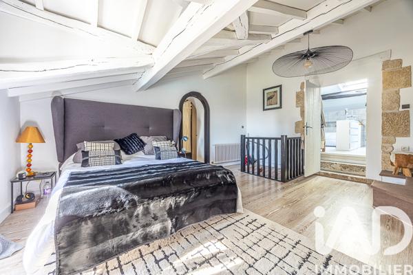 Maison à vendre 8 pièces 265 m² Coulon