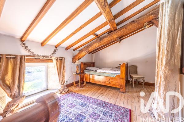 Maison à vendre 8 pièces 265 m² Coulon