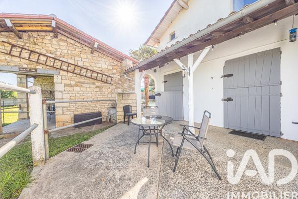 Maison à vendre 8 pièces 265 m² Coulon