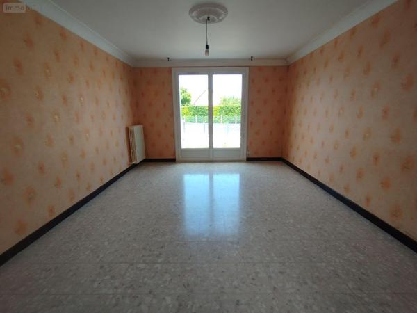 Maison de ville à vendre à Allonnes dans la Sarthe (72700), ref : PB-1767