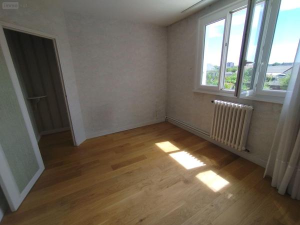 Maison de ville à vendre à Allonnes dans la Sarthe (72700), ref : PB-1767