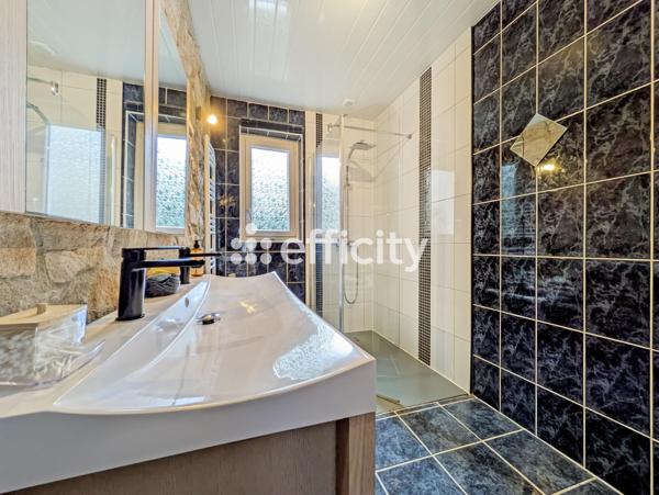 Maison 7 pièces - 150 m² Exclusivité efficity