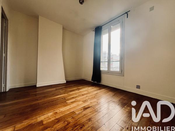 Appartement à vendre 2 pièces 41 m² Châtillon