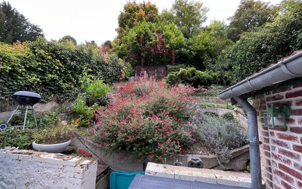 Maison à louer    3 pièces •  Évreux