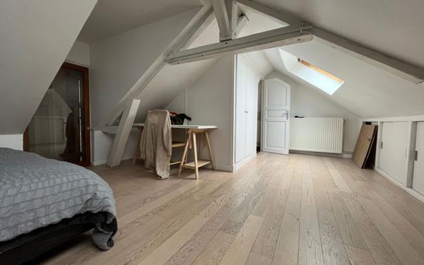 Maison à louer    3 pièces •  Évreux